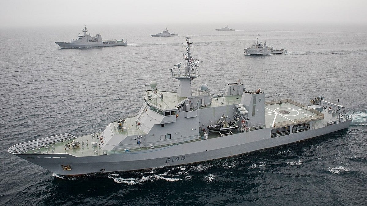 New Zealand unveils defence boost for fleet and drones
