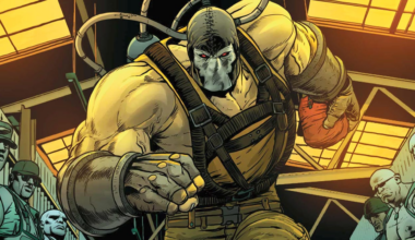 Greg Mottola May Direct DC Studios' Bane and Deathstroke Movie