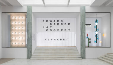 Barber Osgerby