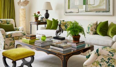 9 Interior Design Trends That’ll Be Everywhere This Summer, According to Editors