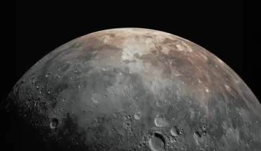 Webb space telescope reveals a scorching “super-Earth” that looks like Mercury