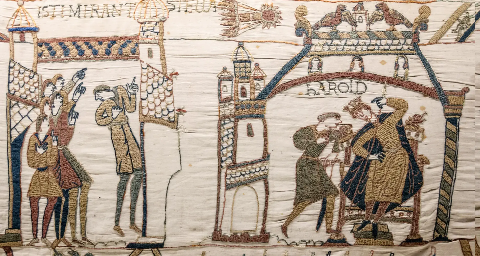 Halley’s comet may be named after the wrong person