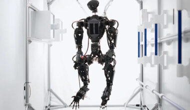China will put a unique ID code on humanoid robots, just like citizen ID for us humans