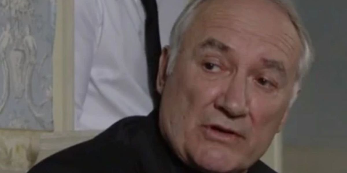 Michael Keating dead: BBC EastEnders star dies at 79 as tributes flood in for 'wonderful man'