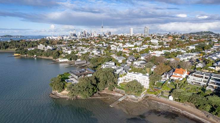 Queenstown-Lakes has benefited from four foreign buyer sales under the AIP programme in the last two months. Photo / Getty Images