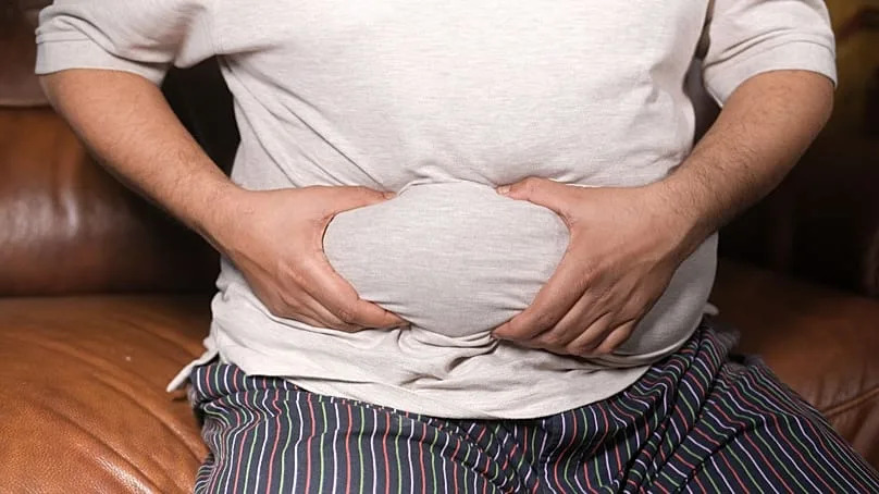 Scientists say that to reduce fat accumulated around the abdomen, there is not necessarily a need for daily or very frequent workouts
