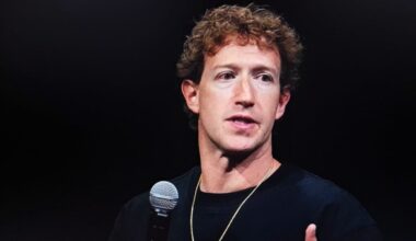 Zuckerberg Just Put A Chunk of Meta's AI Bill On Wall Street's Credit Card