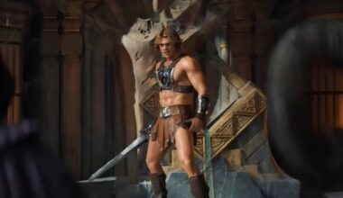 Masters of the Universe Shatters Records Even Before Release