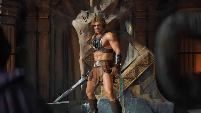 Masters of the Universe Shatters Records Even Before Release