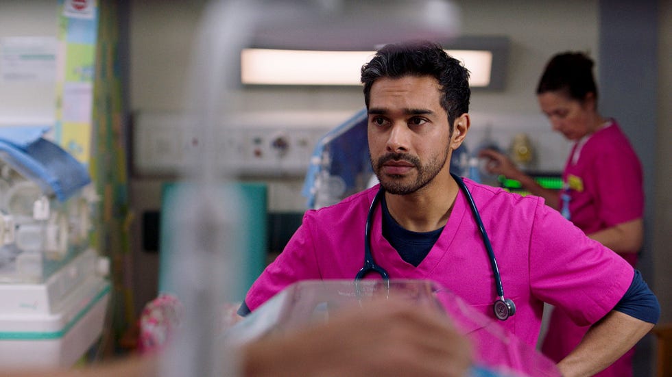Rash MASUM, Casualty Episode 3 rash masum, casualty episode 3