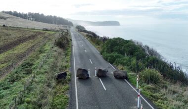 Costs of fighting coastal erosion ‘scary’