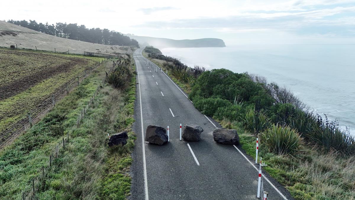 Costs of fighting coastal erosion ‘scary’