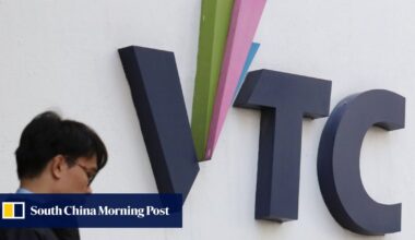 Graduates of top vocational school spared brunt of AI impact, new chairman says