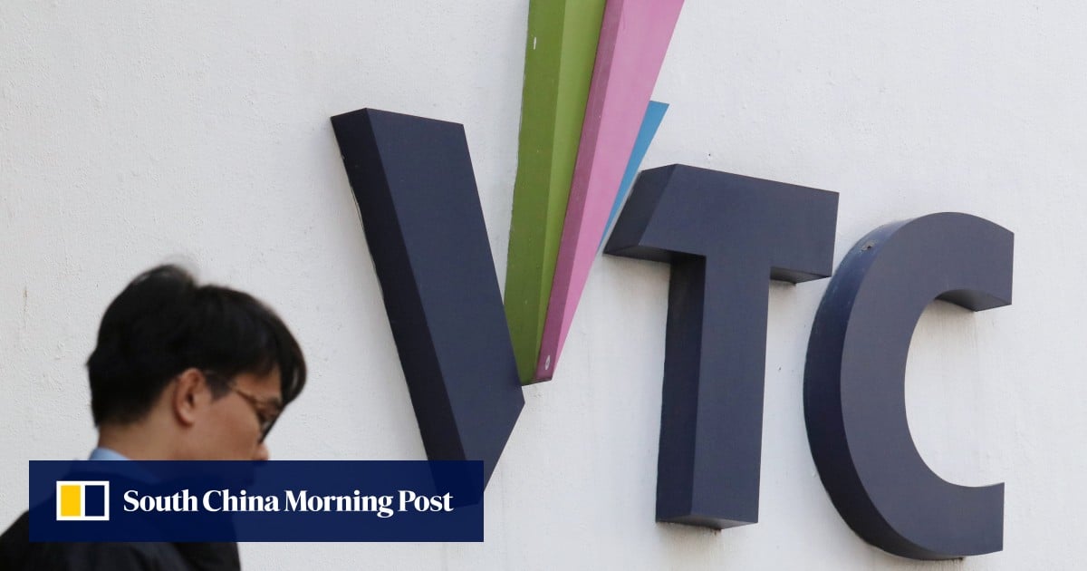 Graduates of top vocational school spared brunt of AI impact, new chairman says