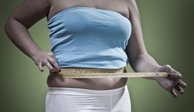 Belly fat: 'I'm a doctor and one of the best exercises for weight loss is the one most people ignore'