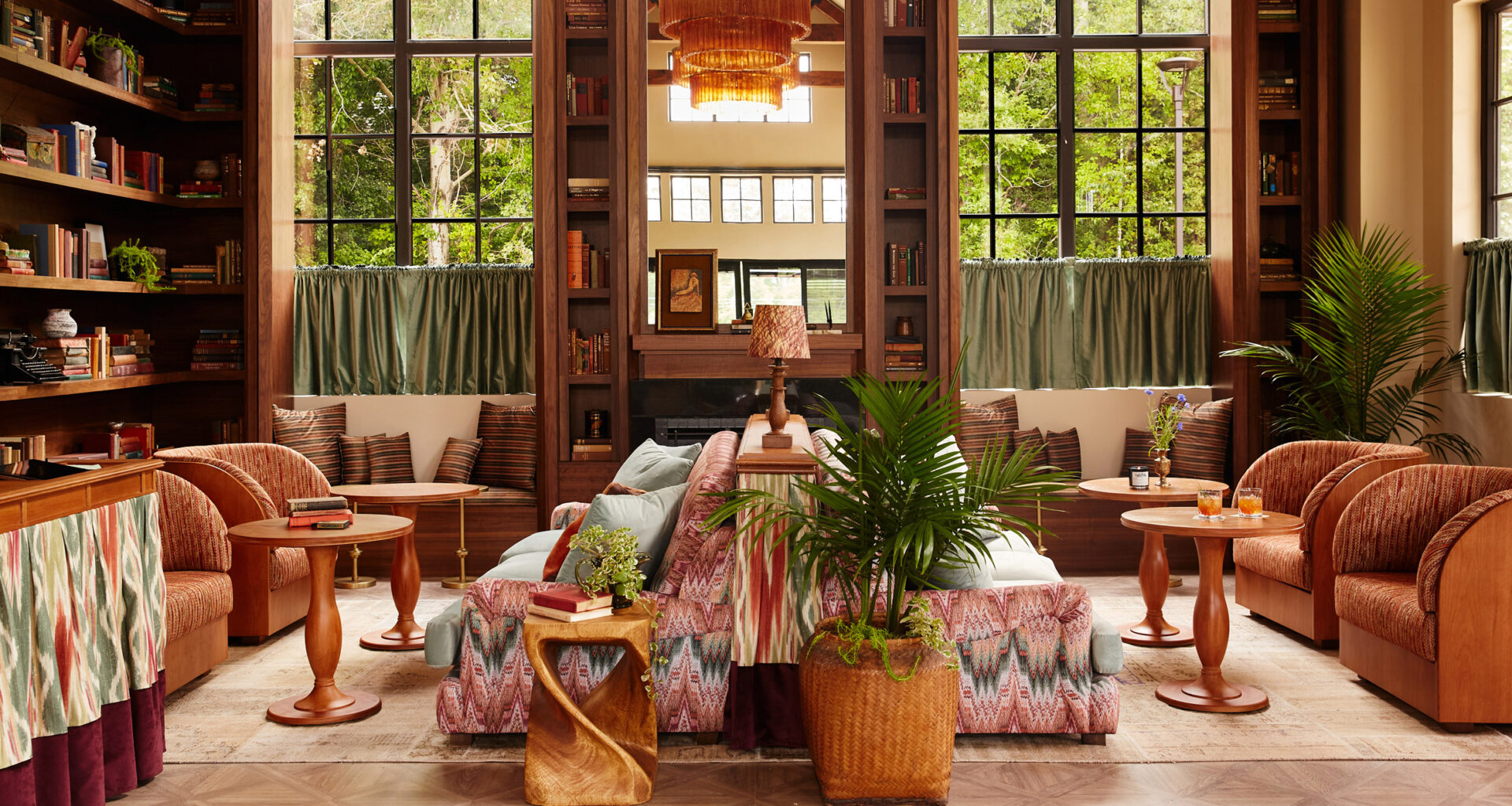 Berkshires Life House