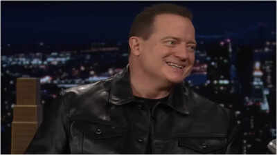 ‘Doing my best’: Brendan Fraser on prepping for ‘The Mummy 4’ and getting ‘the band back together’