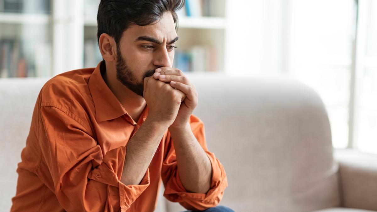 He waited 5 years to inherit his late dad's 401(k) — now he's being told a $30,000 tax bill threatens to eat his legacy
