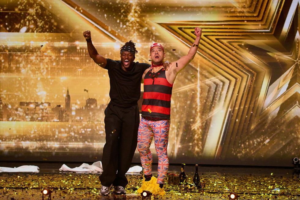 BGT