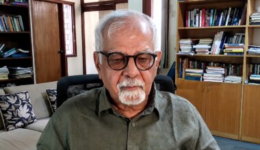 Surjit Bhalla flags economic reform slowdown under BJP, says party lulled into comfort zone