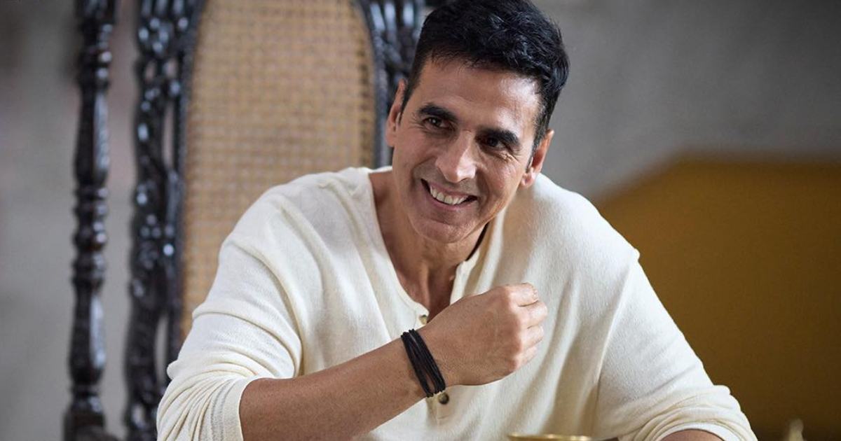 Bhooth Bangla Box Office: Akshay Kumar Officially Dethrones Salman Khan After Almost 1000 Days