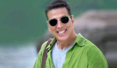 Bhooth Bangla Box Office Day 16 Early Trends!