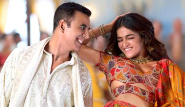 Bhooth Bangla Worldwide Box Office Day 22: Soon To Become 4th Highest-Grossing Indian Horror-Comedy Film