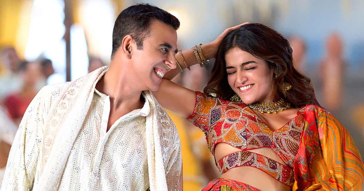Bhooth Bangla Worldwide Box Office Day 22: Soon To Become 4th Highest-Grossing Indian Horror-Comedy Film