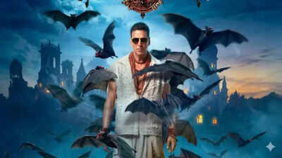 'Bhooth Bangla' box office collection day 26: Akshay Kumar’s horror comedy crosses Rs 243 crore worldwide