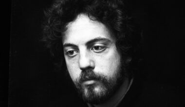 Billy Joel Rep Slams 'Billy and Me' Biopic: 'Professionally Misguided'