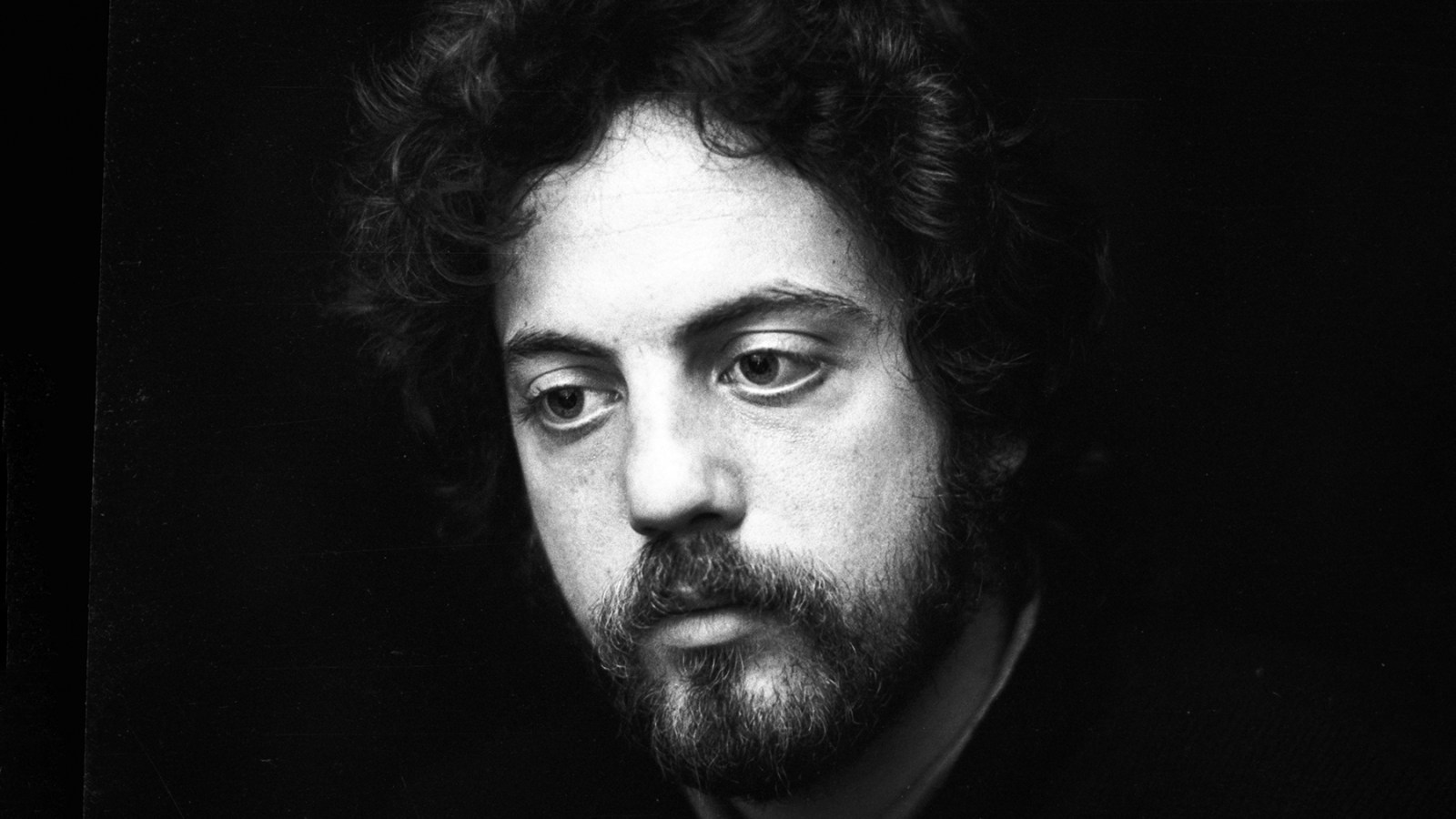 Billy Joel Rep Slams 'Billy and Me' Biopic: 'Professionally Misguided'