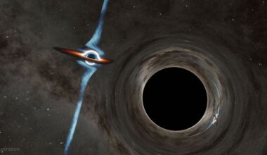 The Universe Is Full of ‘Impossible’ Black Holes. Now Scientists Know Why