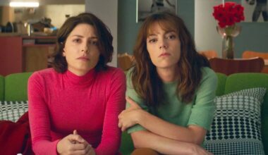 Bitter Christmas review: Pedro Almodóvar's regifted autofiction