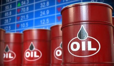 246 million barrels wiped from global oil inventories as Strait of Hormuz crisis threatens African fuel markets