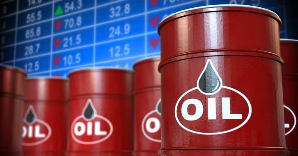 246 million barrels wiped from global oil inventories as Strait of Hormuz crisis threatens African fuel markets