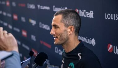 Blair Tuke steps away from sailing to lead Team NZ's next phase