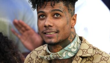 Blueface Claims Chrisean Jr. Is Not His Kid, Calls Chrisean Rock A "Set-Up Artist"