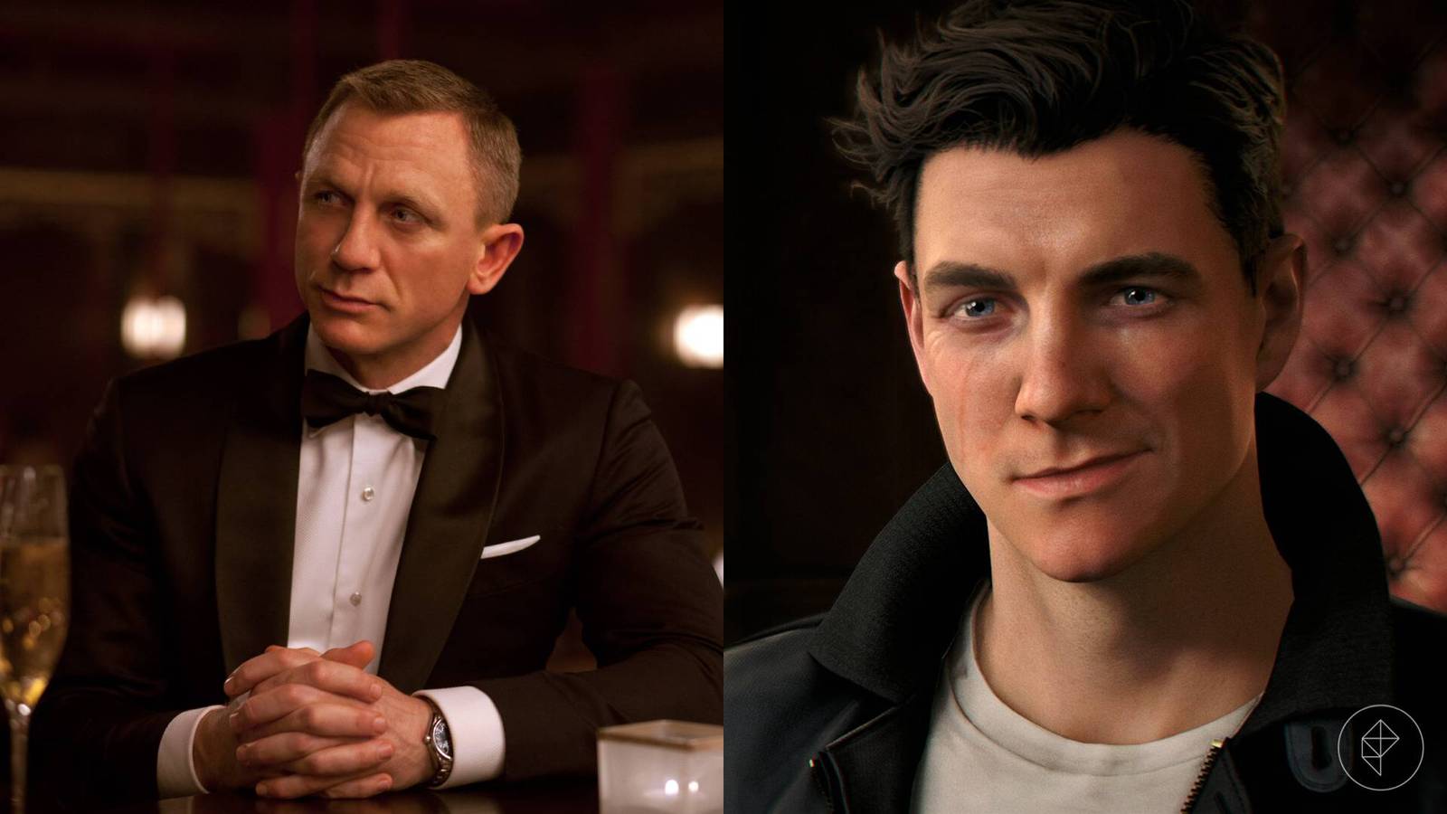 How 007 First Light's Bond characters compare to Daniel Craig's movies