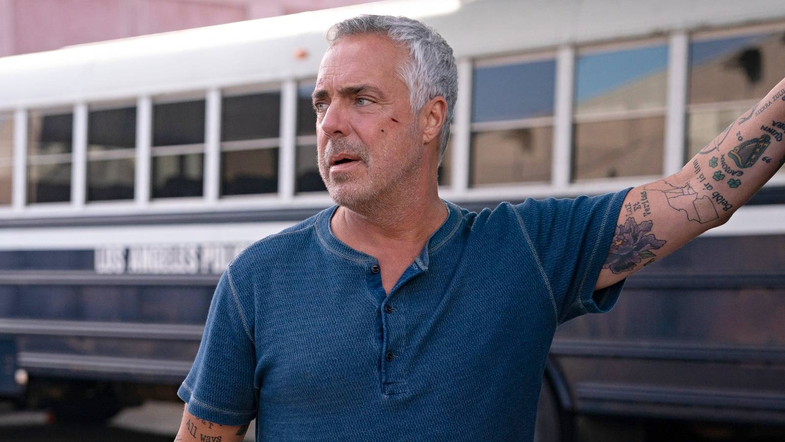 HBO Max Officially Has Its Answer to 'Bosch' and 'The Lincoln Lawyer'