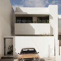 © Julian Vassallo Bot-House / SON Architecture - Interior Photography, Kitchen, Balcony
