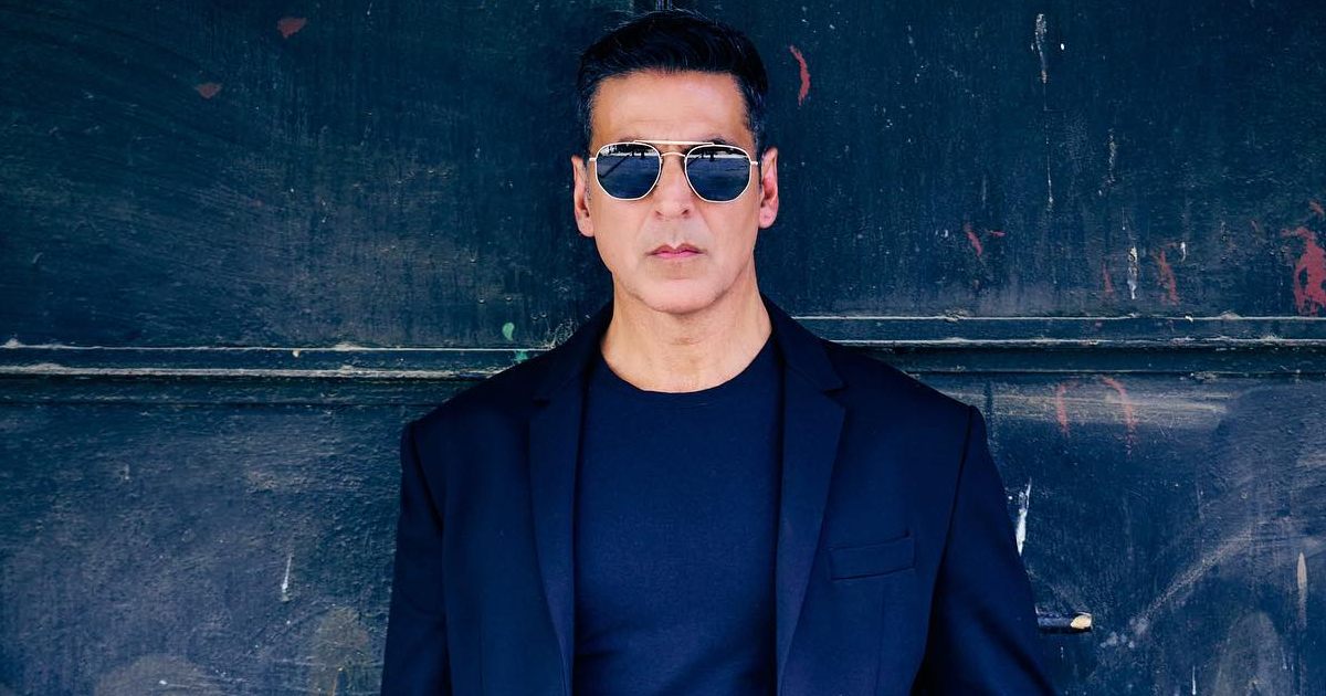 Box Office: Akshay Kumar Goes Past The 2100 Crore Mark Worldwide Post-COVID With Bhooth Bangla