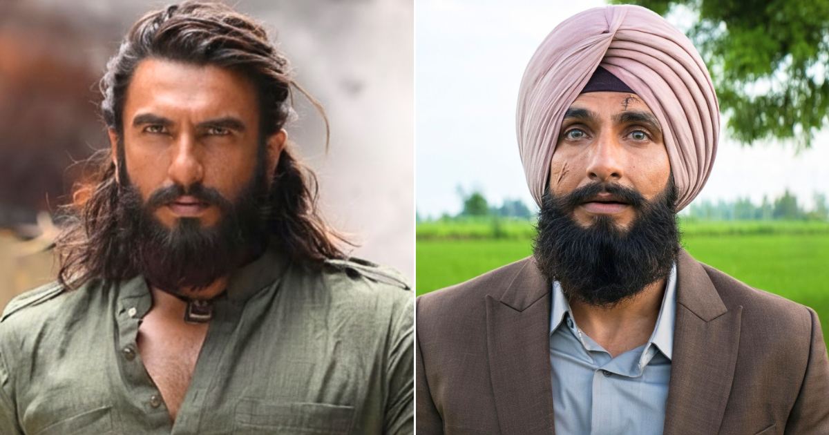 Box Office: Dhurandhar Is The Only Indian Movie Franchise To Cross 3100 Crore Worldwide