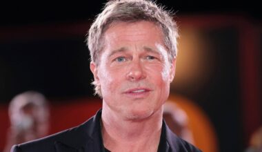 Director of Brad Pitt’s Sci-Fi Gem Claims Studio Wrecked His Vision: “That’s Not My Cut”