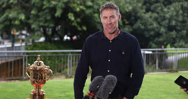 Brad Thorn says Rugby World Cup is 'a different beast'
