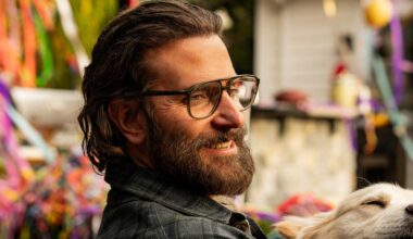 Bradley Cooper's "memorable" drama based on John Bishop's life lands new UK streaming home