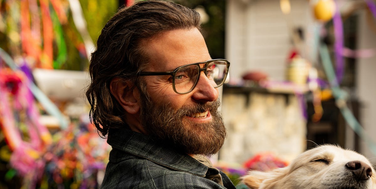 Bradley Cooper's "memorable" drama based on John Bishop's life lands new UK streaming home