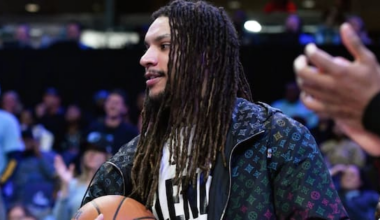 Memphis Grizzlies forward Brandon Clarke dies at 29