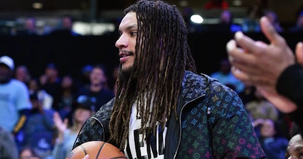 Memphis Grizzlies forward Brandon Clarke dies at 29