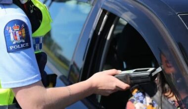 Police say staff probe into additional irregular breath tests 'impractical'