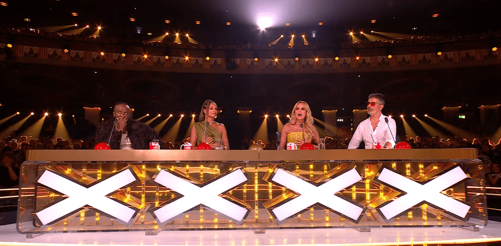 Britain's Got Talent